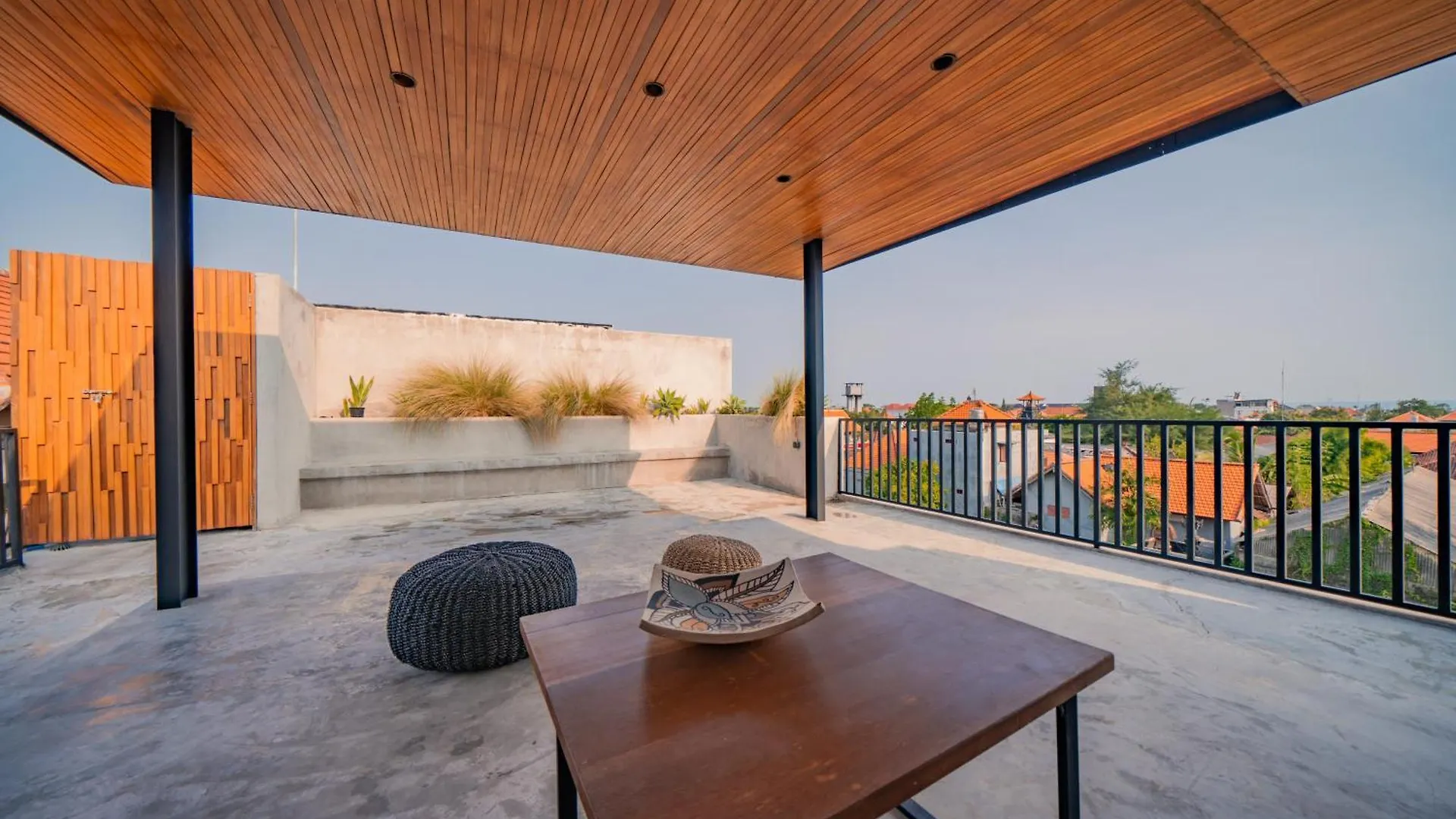 Villa 2 Bedroom 5Min Walk To Berawa Beach And Finns Beach Club Canggu