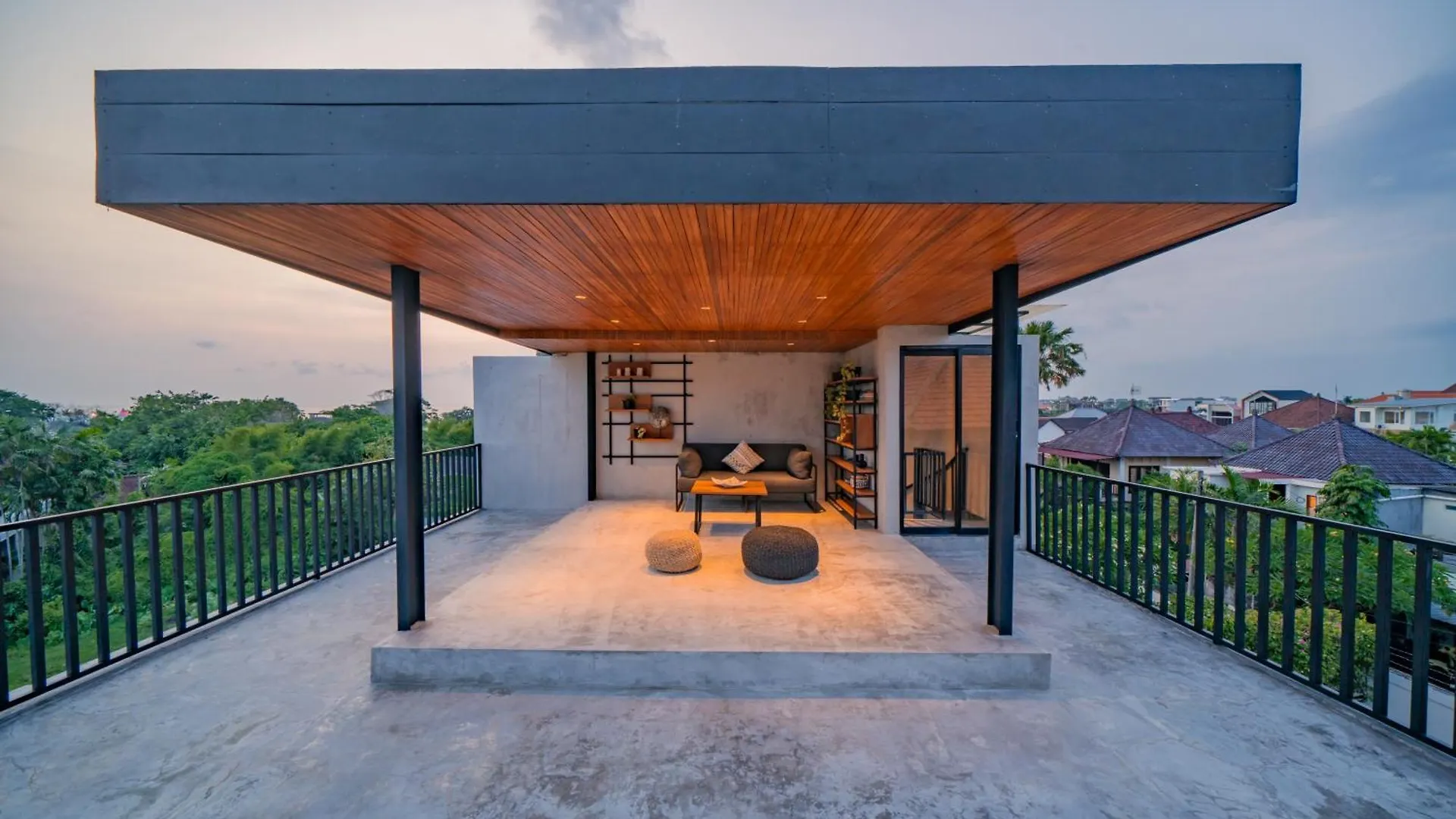 2 Bedroom 5Min Walk To Berawa Beach And Finns Beach Club Canggu  0*, Canggu (Bali) Indonesia