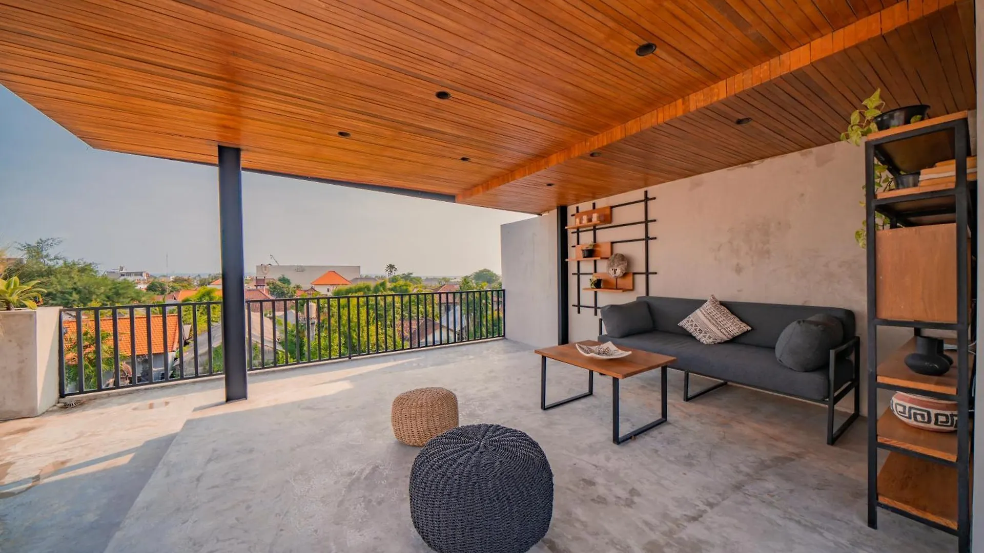 2 Bedroom 5Min Walk To Berawa Beach And Finns Beach Club Canggu  0*, Canggu (Bali)