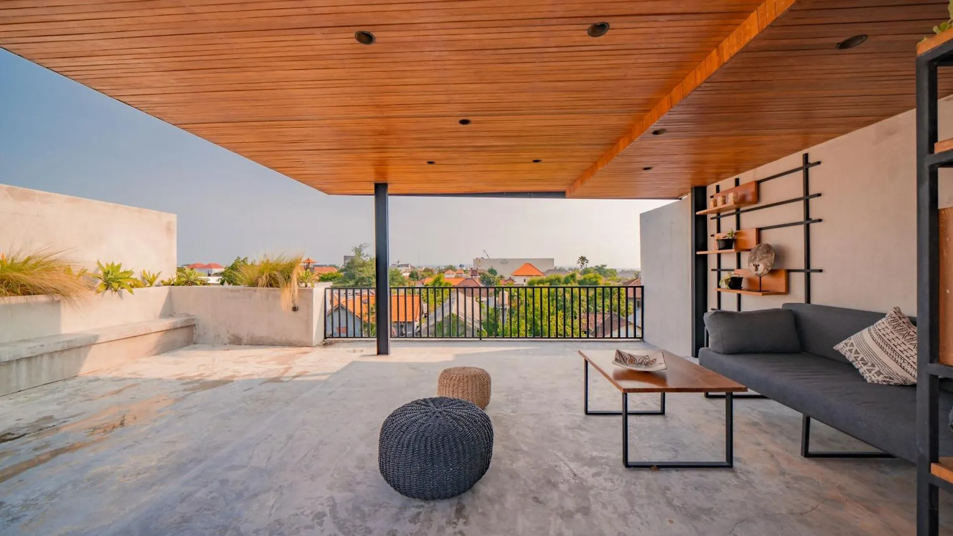 2 Bedroom 5Min Walk To Berawa Beach And Finns Beach Club Canggu  Villa