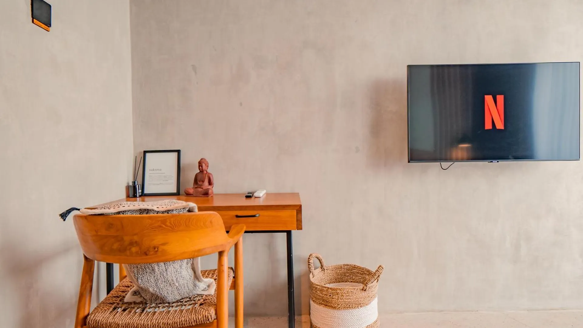 Villa 2 Bedroom 5Min Walk To Berawa Beach And Finns Beach Club Canggu