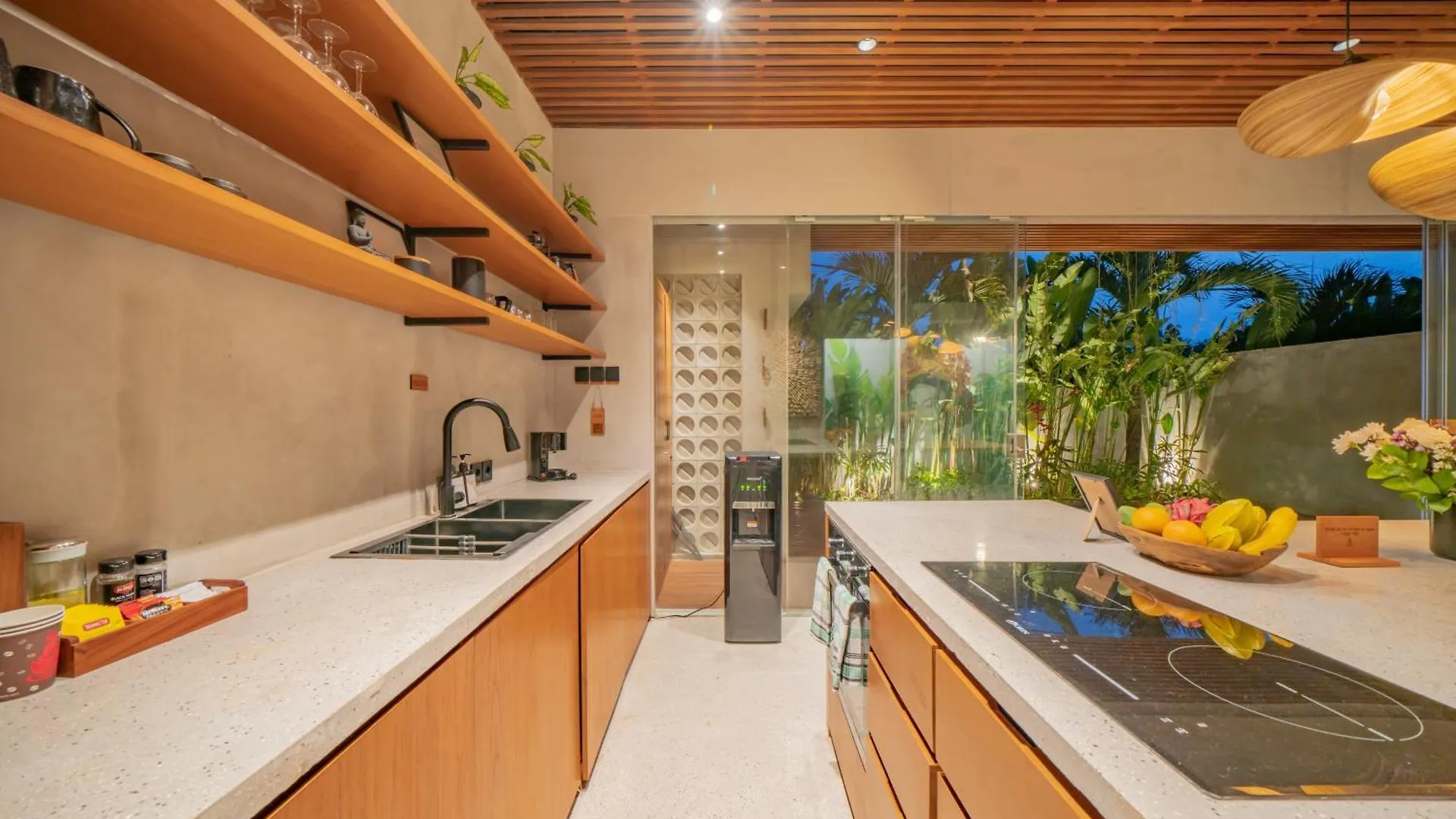Villa 2 Bedroom 5Min Walk To Berawa Beach And Finns Beach Club Canggu  Indonesia