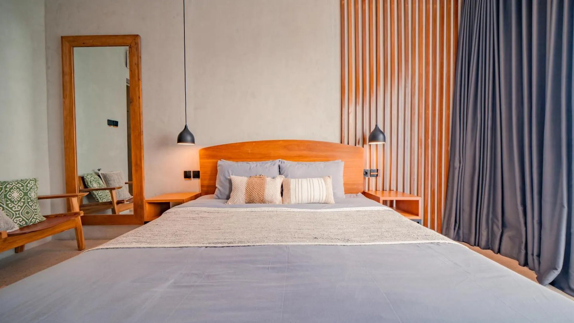 2 Bedroom 5Min Walk To Berawa Beach And Finns Beach Club Canggu  0*, Canggu (Bali)